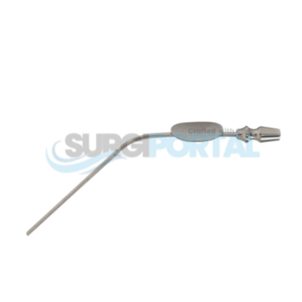 Baron Suction Tip