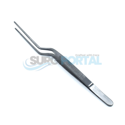 Bayonet Dissecting Forceps