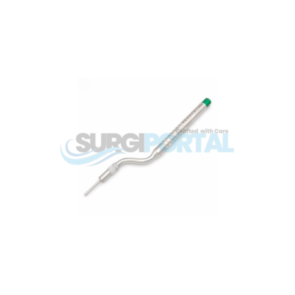 Concave Osteotome