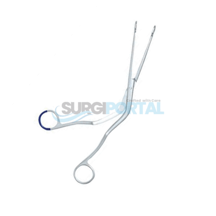 Disposable Magill Forceps (Infant)