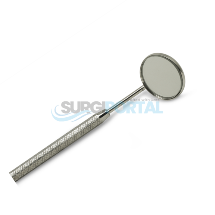 Disposable Mouth Mirror