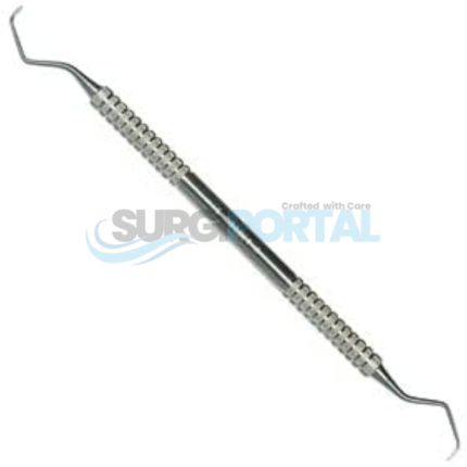 Double-End Scaler (Universal)