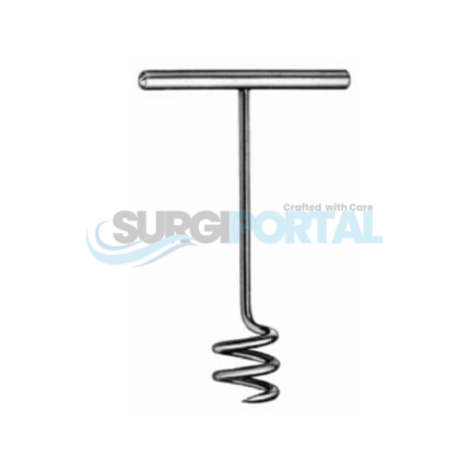 Doyen Non Locking Screw