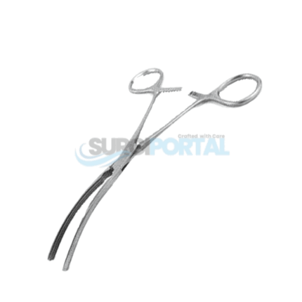 Doyen Vascular Clamps