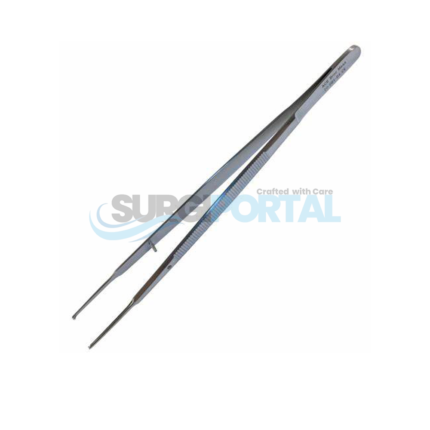 Gerald Tissue Forceps Precision Surgical Grasping Tool