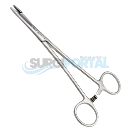 Hegar Needle Holder