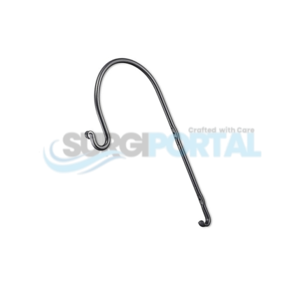 Insulated Shepherd Hook