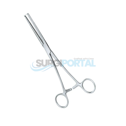 Kocher Forceps