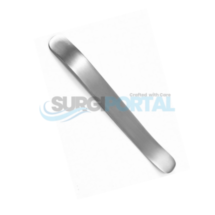 Lip Depressor