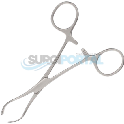 Lorna Towel Clamp