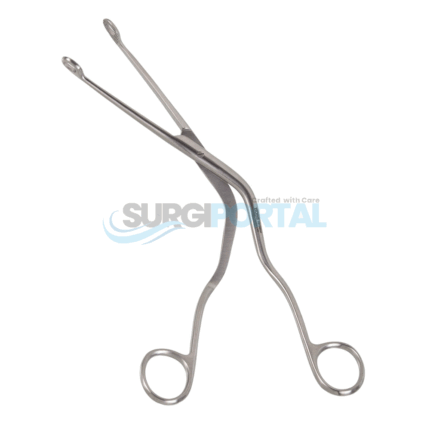 Disposable Magill Forceps (Adult)