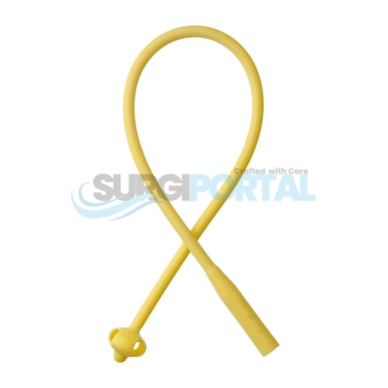 Malecot Catheter