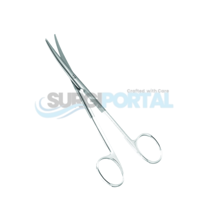 Metzenbaum Dissector