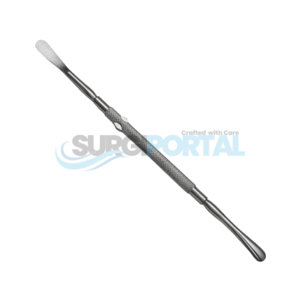 Mini Bone Rasp