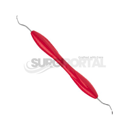 Mini Sickle Scaler