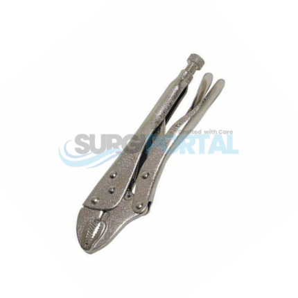 Mole Grips – Standard