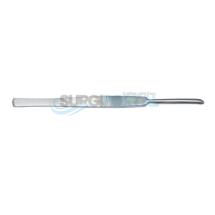 Nasal Rugine