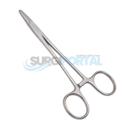 Needle Holders