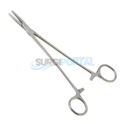 Needle Holder Mayo Hegar