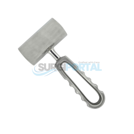 Neurosurgical Mallet