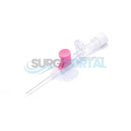 Dialysis Catheter