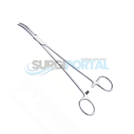 Schnidt Tonsil Clamp