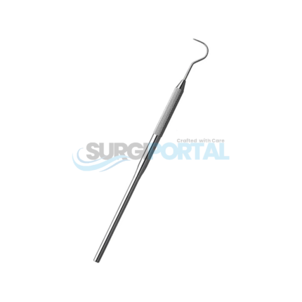 Shepherd’s Hook Explorer