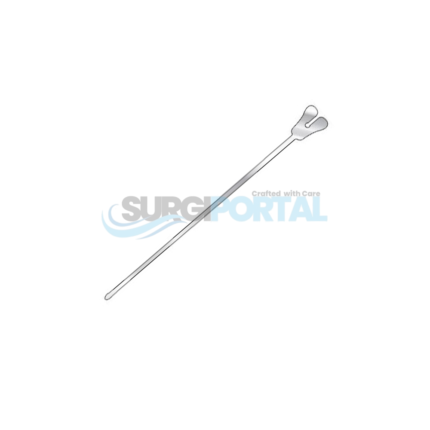 Silver Probe