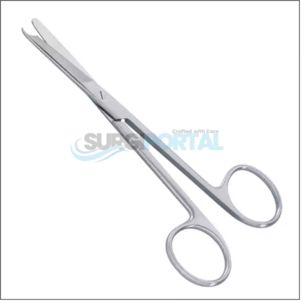 Spencer Stitch Scissors