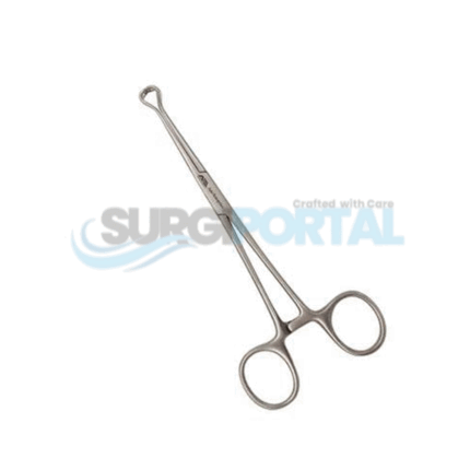 Standard Babcock Forceps