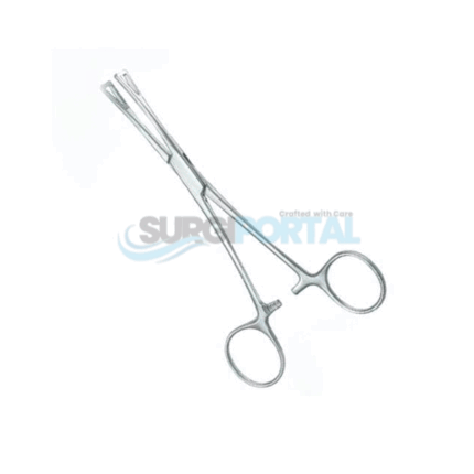 Lovelace Forceps with Tungsten Carbide (TC) Inserts