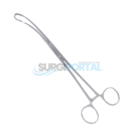 Tischler Tenaculum Forceps