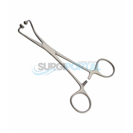 Towel Clamps