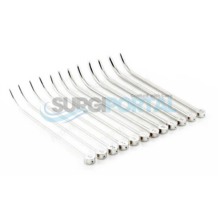 Urethral Dilator