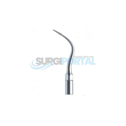 Universal Scaler Tip